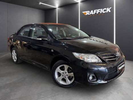 TOYOTA Corolla 1.8 16V 4P XEI FLEX AUTOMTICO, Foto 2