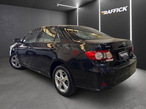TOYOTA Corolla 1.8 16V 4P XEI FLEX AUTOMTICO, Foto 3