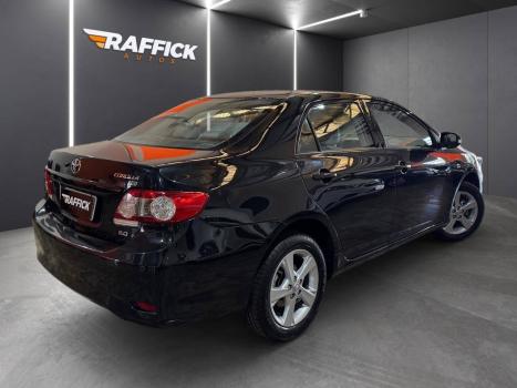 TOYOTA Corolla 1.8 16V 4P XEI FLEX AUTOMTICO, Foto 4