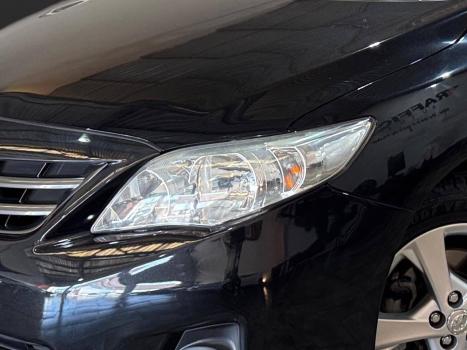 TOYOTA Corolla 1.8 16V 4P XEI FLEX AUTOMTICO, Foto 5