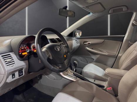 TOYOTA Corolla 1.8 16V 4P XEI FLEX AUTOMTICO, Foto 7