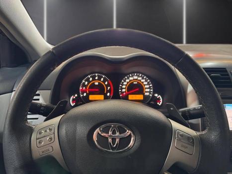 TOYOTA Corolla 1.8 16V 4P XEI FLEX AUTOMTICO, Foto 9