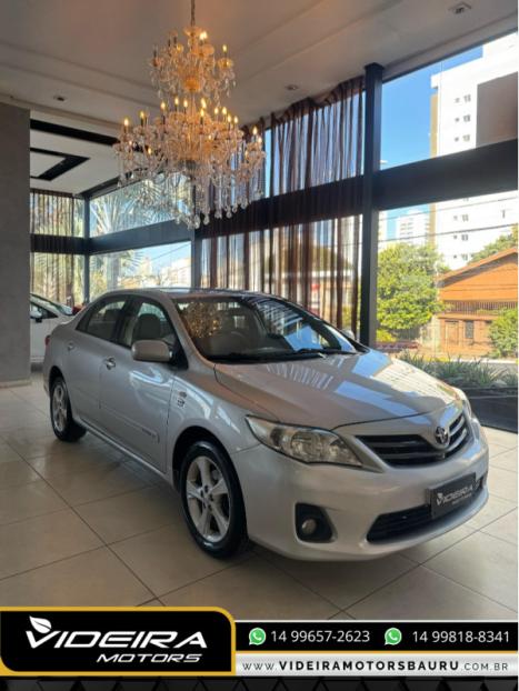 TOYOTA Corolla 1.8 16V 4P GLI AUTOMTICO, Foto 3