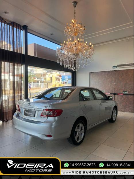 TOYOTA Corolla 1.8 16V 4P GLI AUTOMTICO, Foto 6