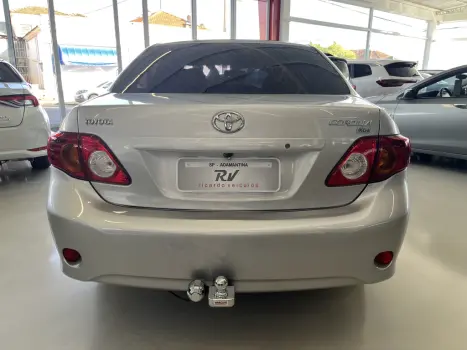 TOYOTA Corolla 1.8 16V 4P XLI AUTOMTICO, Foto 4