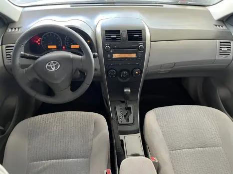 TOYOTA Corolla 1.8 16V 4P XLI AUTOMTICO, Foto 6