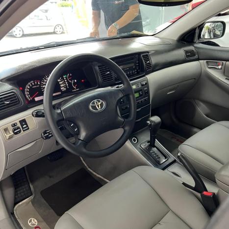TOYOTA Corolla 1.8 16V 4P SEG FLEX AUTOMTICO, Foto 2