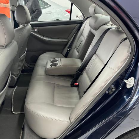 TOYOTA Corolla 1.8 16V 4P SEG FLEX AUTOMTICO, Foto 11