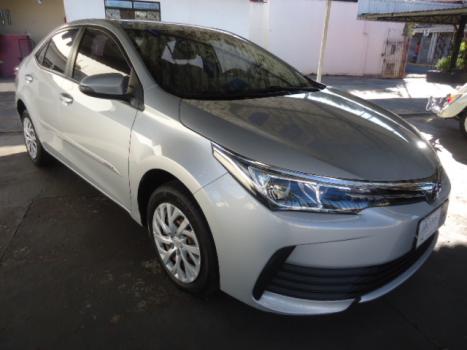 TOYOTA Corolla 1.8 16V 4P GLI FLEX AUTOMTICO, Foto 3