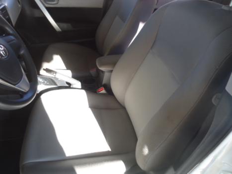 TOYOTA Corolla 1.8 16V 4P GLI FLEX AUTOMTICO, Foto 4