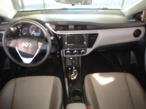 TOYOTA Corolla 1.8 16V 4P GLI FLEX AUTOMTICO, Foto 5