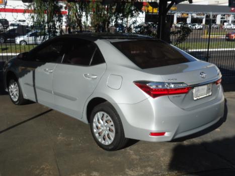 TOYOTA Corolla 1.8 16V 4P GLI FLEX AUTOMTICO, Foto 6