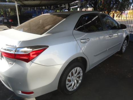 TOYOTA Corolla 1.8 16V 4P GLI FLEX AUTOMTICO, Foto 7