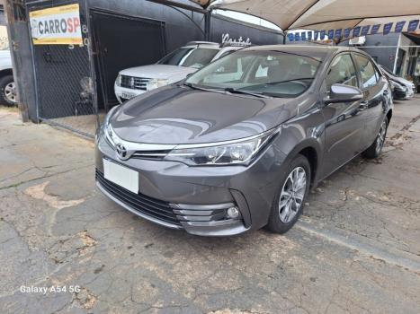 TOYOTA Corolla 1.8 16V 4P GLI FLEX AUTOMTICO, Foto 2
