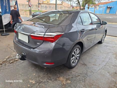 TOYOTA Corolla 1.8 16V 4P GLI FLEX AUTOMTICO, Foto 3