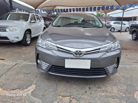 TOYOTA Corolla 1.8 16V 4P GLI FLEX AUTOMTICO, Foto 5