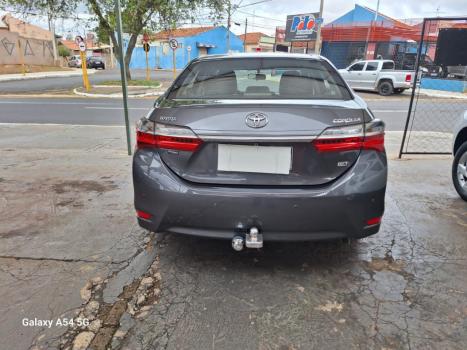 TOYOTA Corolla 1.8 16V 4P GLI FLEX AUTOMTICO, Foto 6