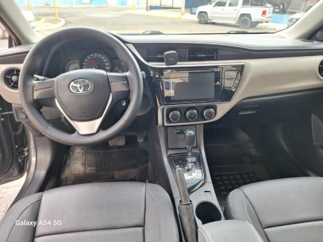 TOYOTA Corolla 1.8 16V 4P GLI FLEX AUTOMTICO, Foto 7