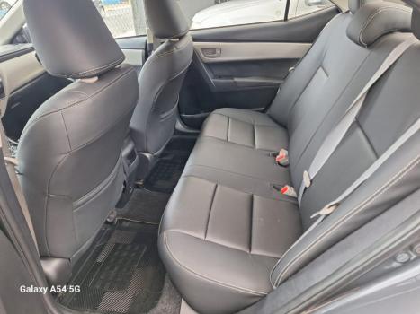 TOYOTA Corolla 1.8 16V 4P GLI FLEX AUTOMTICO, Foto 8