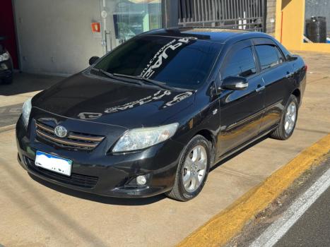 TOYOTA Corolla 1.8 16V 4P XEI FLEX AUTOMTICO, Foto 1