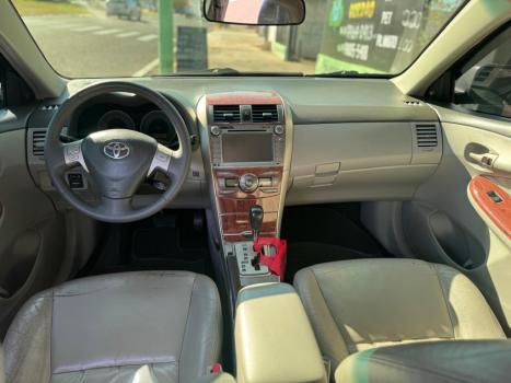 TOYOTA Corolla 1.8 16V 4P XEI FLEX AUTOMTICO, Foto 4