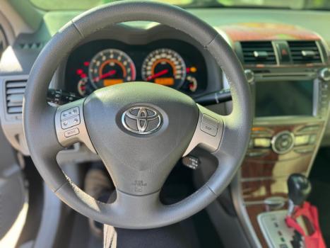 TOYOTA Corolla 1.8 16V 4P XEI FLEX AUTOMTICO, Foto 6