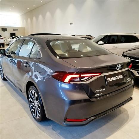 TOYOTA Corolla 1.8 16V 4P S AUTOMTICO, Foto 6