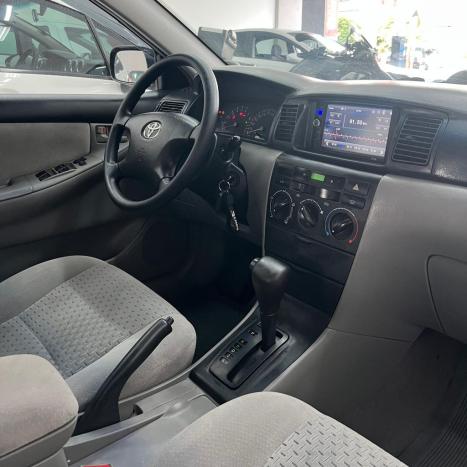 TOYOTA Corolla 1.8 16V 4P XEI AUTOMTICO, Foto 2