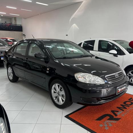 TOYOTA Corolla 1.8 16V 4P XEI AUTOMTICO, Foto 3