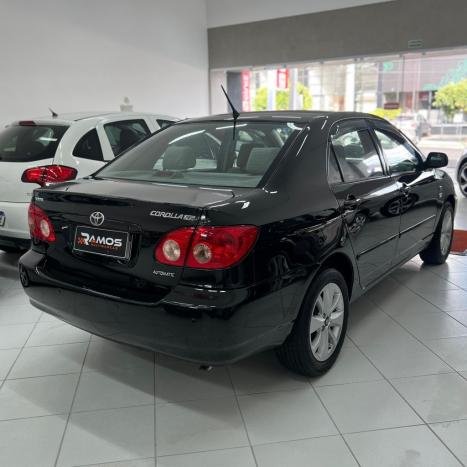 TOYOTA Corolla 1.8 16V 4P XEI AUTOMTICO, Foto 5