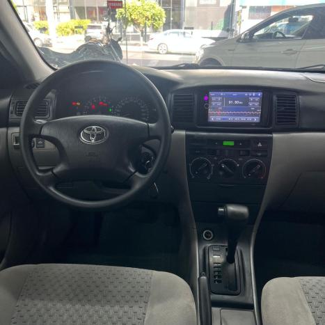 TOYOTA Corolla 1.8 16V 4P XEI AUTOMTICO, Foto 6