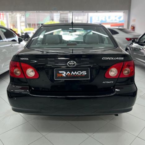 TOYOTA Corolla 1.8 16V 4P XEI AUTOMTICO, Foto 7