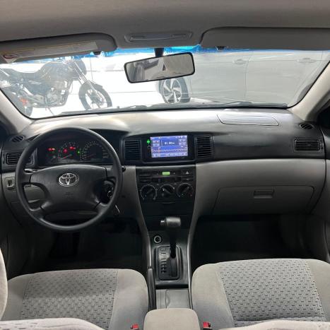 TOYOTA Corolla 1.8 16V 4P XEI AUTOMTICO, Foto 8
