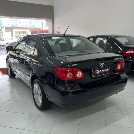 TOYOTA Corolla 1.8 16V 4P XEI AUTOMTICO, Foto 9