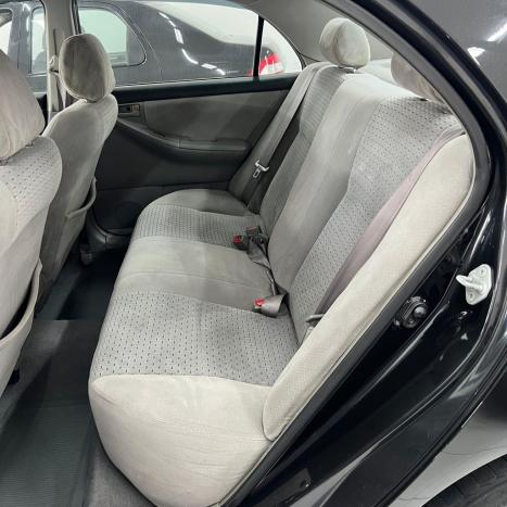 TOYOTA Corolla 1.8 16V 4P XEI AUTOMTICO, Foto 10