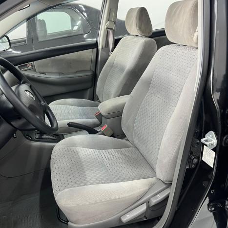 TOYOTA Corolla 1.8 16V 4P XEI AUTOMTICO, Foto 11