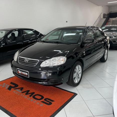 TOYOTA Corolla 1.8 16V 4P XEI AUTOMTICO, Foto 12