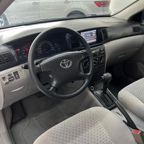 TOYOTA Corolla 1.8 16V 4P XEI AUTOMTICO, Foto 13