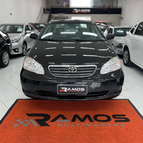 TOYOTA Corolla 1.8 16V 4P XEI AUTOMTICO, Foto 14