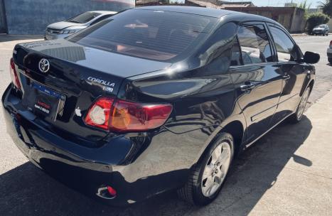 TOYOTA Corolla 1.8 16V 4P GLI AUTOMTICO, Foto 3