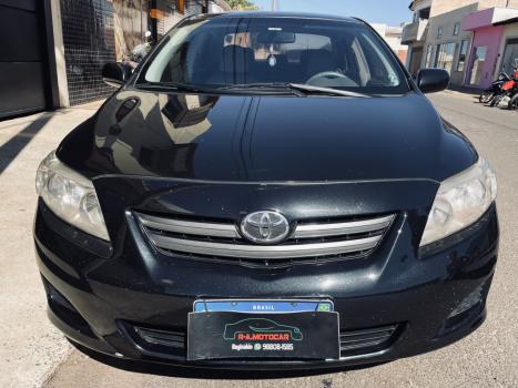 TOYOTA Corolla 1.8 16V 4P GLI AUTOMTICO, Foto 6