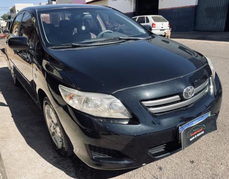 TOYOTA Corolla 1.8 16V 4P GLI AUTOMTICO, Foto 7