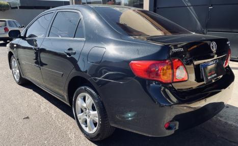 TOYOTA Corolla 1.8 16V 4P GLI AUTOMTICO, Foto 8