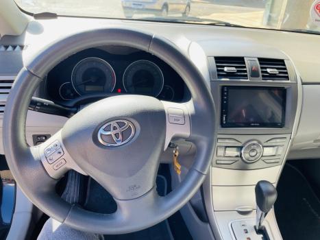 TOYOTA Corolla 1.8 16V 4P GLI AUTOMTICO, Foto 9