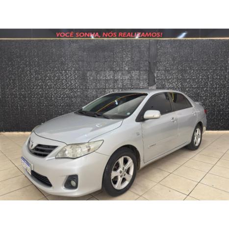 TOYOTA Corolla 1.8 16V 4P XEI AUTOMTICO, Foto 2