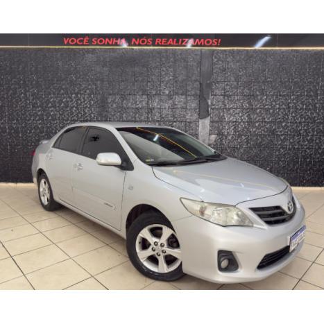 TOYOTA Corolla 1.8 16V 4P XEI AUTOMTICO, Foto 3