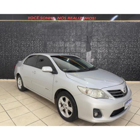 TOYOTA Corolla 1.8 16V 4P XEI AUTOMTICO, Foto 4