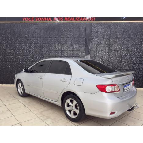 TOYOTA Corolla 1.8 16V 4P XEI AUTOMTICO, Foto 7