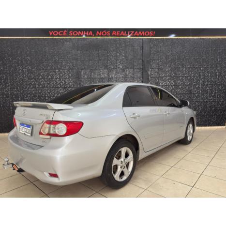 TOYOTA Corolla 1.8 16V 4P XEI AUTOMTICO, Foto 8