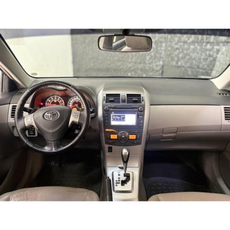 TOYOTA Corolla 1.8 16V 4P XEI AUTOMTICO, Foto 9